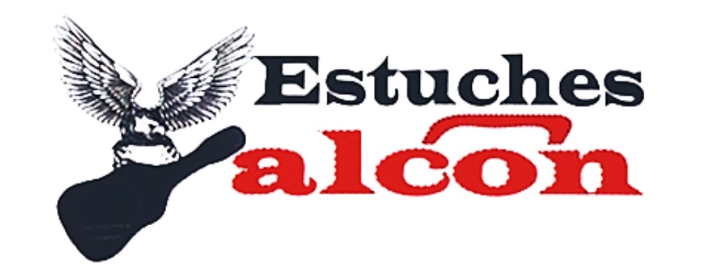 Logo Estuches Alcon